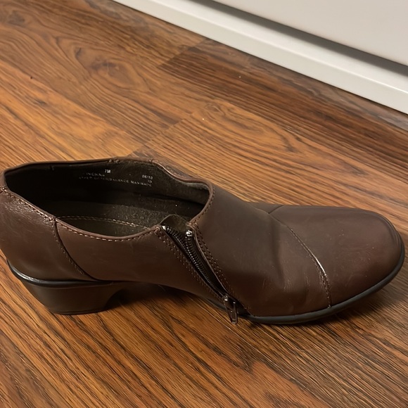 Booties - Picture 2 of 2